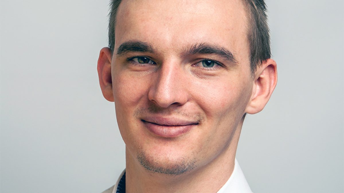 Michael Koegler