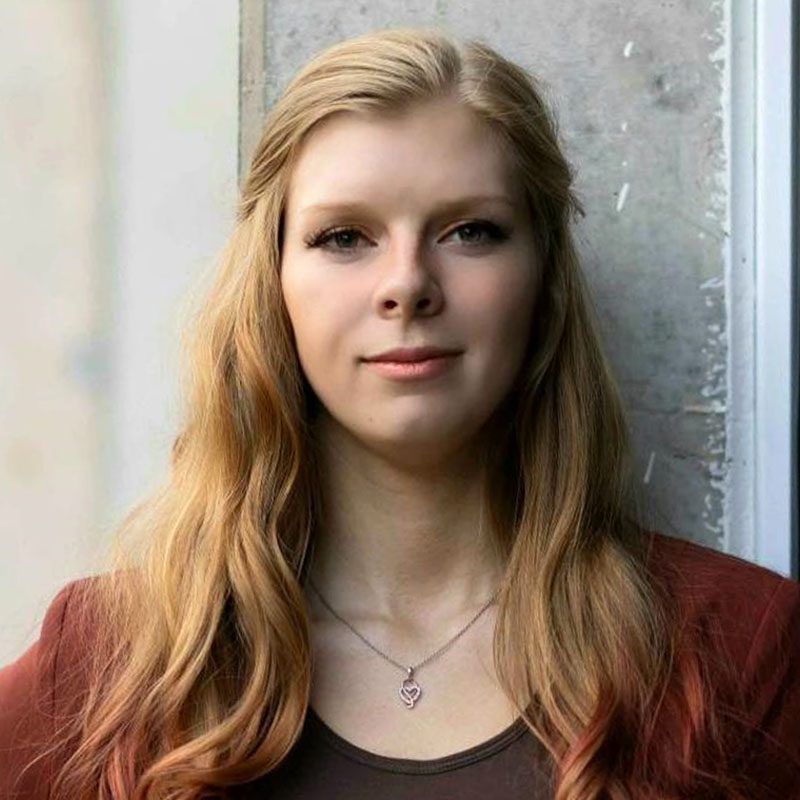 Natalie Doerfler Natalie Doerfler